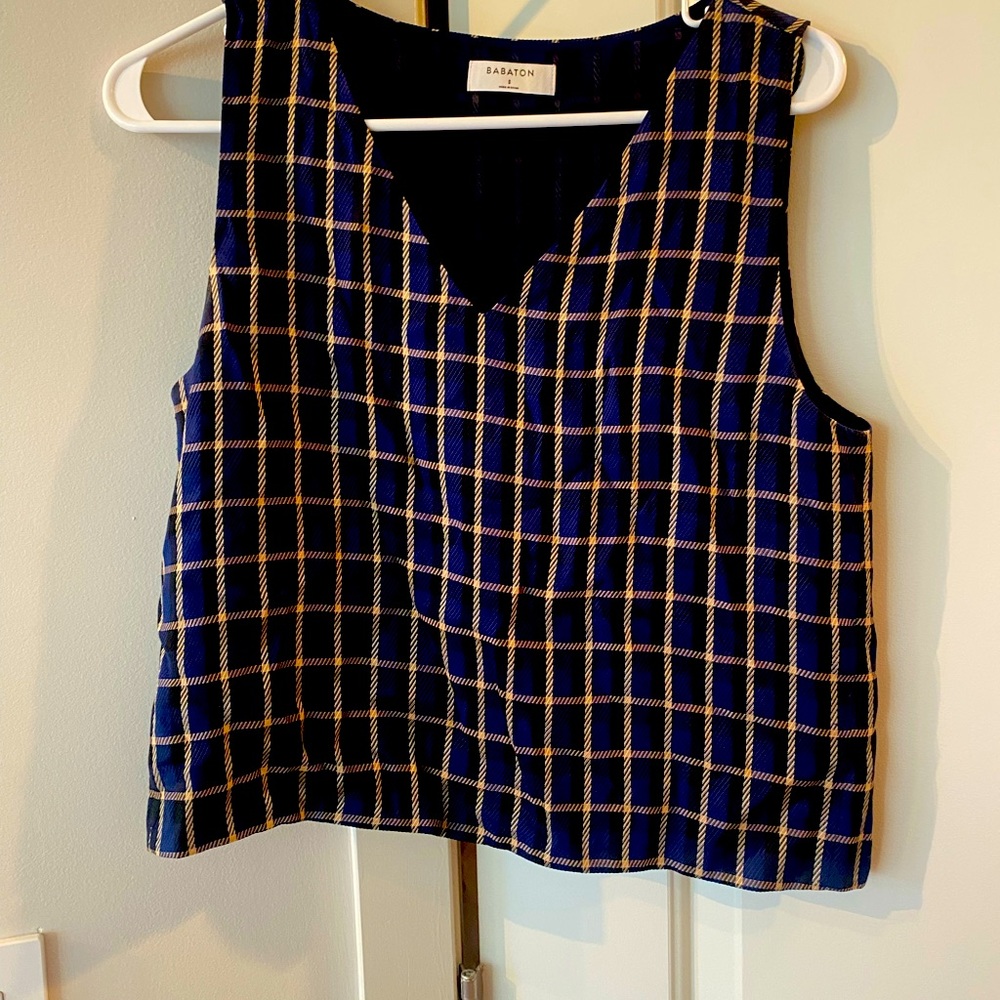Murphy blouse small